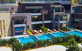 Cretan Dream Royal Luxury Suites (Adults Only)