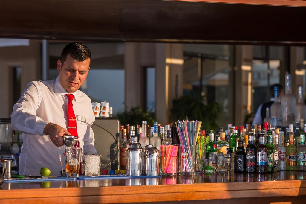 Cretan Dream Royal Luxury Suites (Adults Only) Σταλός Εξωτερικό φωτογραφία