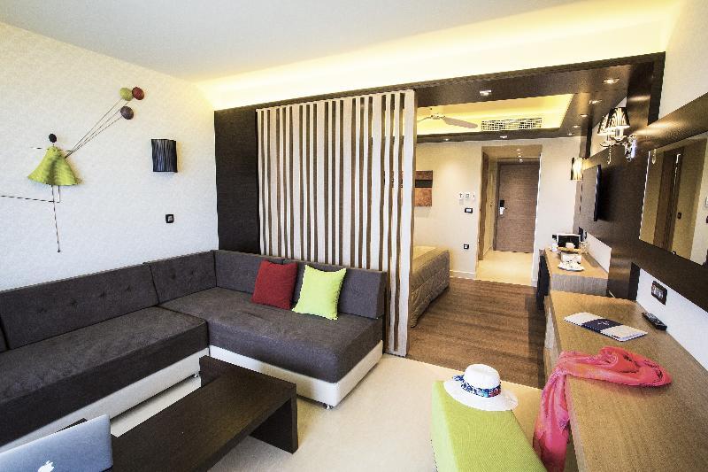 Cretan Dream Royal Luxury Suites (Adults Only) Σταλός Εξωτερικό φωτογραφία